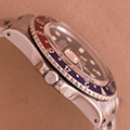 Rolex GMT 