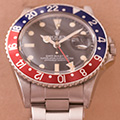 Rolex GMT 
