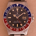 Rolex GMT 