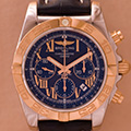 Breitling Chronomat B01 