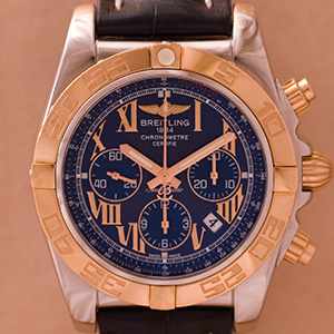 Breitling Chronomat B01 