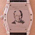 IWC Da Vinci Kurt Klaus Perpetual Calendar 