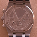 Audemars Piguet Royal Oak City of Sails Alinghi 