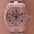 Cartier Roadster automaat 