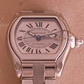 Cartier Roadster automaat 