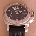 Panerai Luminor Submersible 