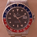Rolex GMT Master 