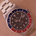 Rolex GMT Master 