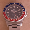 Rolex GMT Master 