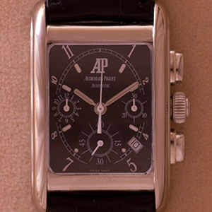 Audemars Piguet Edward Piquet automatic 