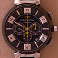 Louis Vuitton Tambour LV 277 Chronographe 