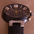 Louis Vuitton Tambour LV 277 Chronographe 