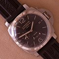 Panerai Luminor 1950 8 days GMT 