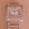 Cartier Tank Francaise MM 