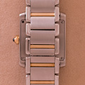 Cartier Tank Francaise MM 