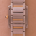 Cartier Tank Francaise MM 