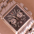 Franck Muller King Cortez Chronograaf 