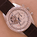 Zenith El Primero Chronomaster Open Power Reser 