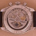 Zenith El Primero Chronomaster Open Power Reser 