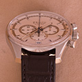 Zenith El Primero Chronograph 