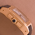 Cartier Santos 100 Chrono XL 