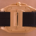 Cartier Santos 100 Chrono XL 