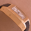 Cartier Santos 100 Chrono XL 