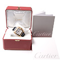 Cartier Santos 100 Chrono XL 