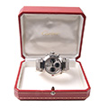 Cartier Pasha C chronograaf
