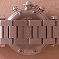 Cartier Pasha C chronograaf