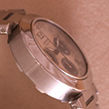 Cartier Pasha C chronograaf