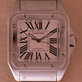 Cartier Santos 100 GM 