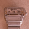 Cartier Santos 100 GM 