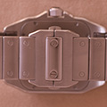 Cartier Santos 100 GM 