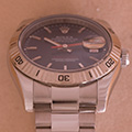 Rolex Turn-O-Graph 