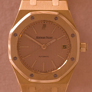 Audemars Piguet Royal Oak 