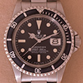 Rolex Submariner 