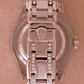 Rolex Lady Datejust Pearlmaster 