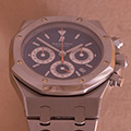 Audemars Piguet Royal Oak Chronograph 