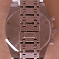 Audemars Piguet Royal Oak Chronograph 