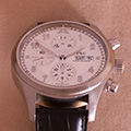 IWC Spitfire Chronograph 