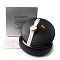 Ikepod Isopode chronometer 