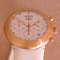 Ikepod Isopode chronometer 