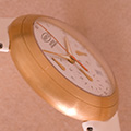 Ikepod Isopode chronometer 