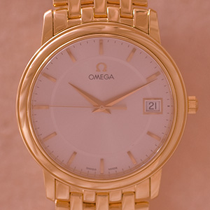 Omega de Ville 