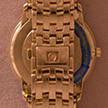 Omega de Ville 