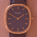 Patek Philippe Ellipse 