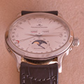 Jaeger-LeCoultre Master Control Moon 