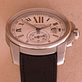Cartier Calibre 