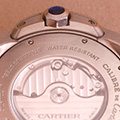 Cartier Calibre 